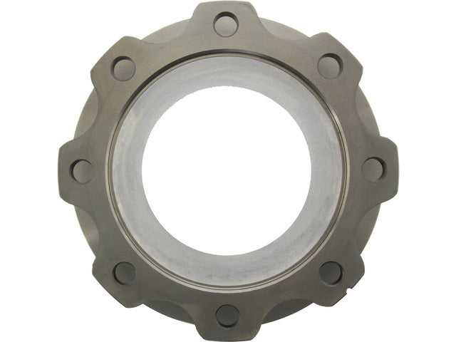 Centric Parts Disc Brake Rotor P/N:121.80018 Fits: Chevrolet C4500 Kodiak 09-03, Chevrolet C5500 Kodiak 09-03, GMC C4500 Topkick 09-03, GMC C5500 Topkick 09-03 - Image 2