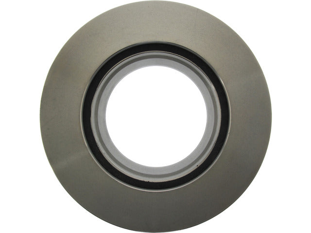 Centric Parts Disc Brake Rotor P/N:121.80018 Fits: Chevrolet C4500 Kodiak 09-03, Chevrolet C5500 Kodiak 09-03, GMC C4500 Topkick 09-03, GMC C5500 Topkick 09-03 - Image 3