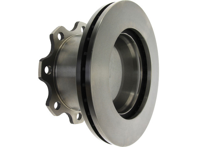 Centric Parts Disc Brake Rotor P/N:121.80018 Fits: Chevrolet C4500 Kodiak 09-03, Chevrolet C5500 Kodiak 09-03, GMC C4500 Topkick 09-03, GMC C5500 Topkick 09-03 - Image 4
