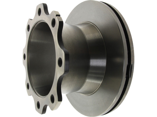 Centric Parts Disc Brake Rotor P/N:121.80018 Fits: Chevrolet C4500 Kodiak 09-03, Chevrolet C5500 Kodiak 09-03, GMC C4500 Topkick 09-03, GMC C5500 Topkick 09-03 - Image 5