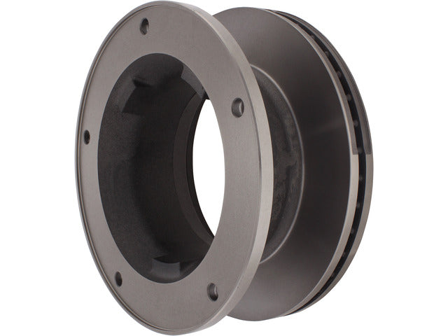 Centric Parts Disc Brake Rotor P/N:121.83003 Fits: International 1452sc, International 1824, International 1854, International 1924 S, International 1925 S, International 1954, International 1955, International F1954, International S1824 - Image 4