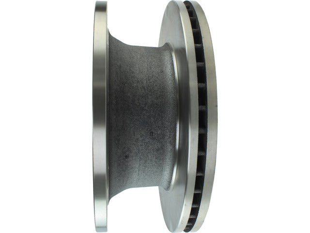 Centric Parts Disc Brake Rotor P/N:121.83008 Fits: Blue Bird Shl Tc2000, Blue Bird Tc1000, Blue Bird Tc2000, International 1452sc, International 1824, International 1854, International 1924 S, International 1925 S, International 1954, International 1955 - Image 1