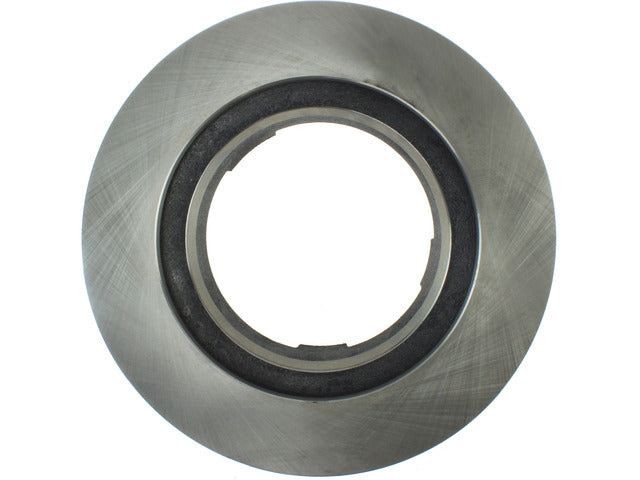 Centric Parts Disc Brake Rotor P/N:121.83008 Fits: Blue Bird Shl Tc2000, Blue Bird Tc1000, Blue Bird Tc2000, International 1452sc, International 1824, International 1854, International 1924 S, International 1925 S, International 1954, International 1955 - Image 2