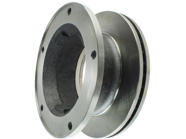 Centric Parts Disc Brake Rotor P/N:121.83008 Fits: Blue Bird Shl Tc2000, Blue Bird Tc1000, Blue Bird Tc2000, International 1452sc, International 1824, International 1854, International 1924 S, International 1925 S, International 1954, International 1955 - Image 4