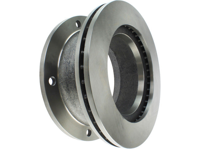 Centric Parts Disc Brake Rotor P/N:121.83008 Fits: Blue Bird Shl Tc2000, Blue Bird Tc1000, Blue Bird Tc2000, International 1452sc, International 1824, International 1854, International 1924 S, International 1925 S, International 1954, International 1955 - Image 5