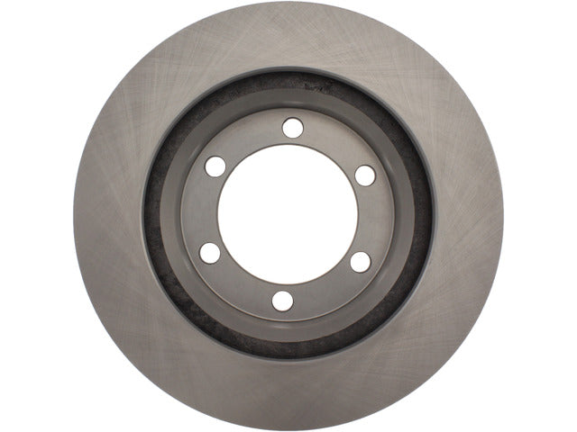 Centric Parts Disc Brake Rotor P/N:121.83010 Fits: International 1652sc, International 1652ups, International 1654, International 1724, International 1754, International 1824, International 1854, International 1924 S - Image 2