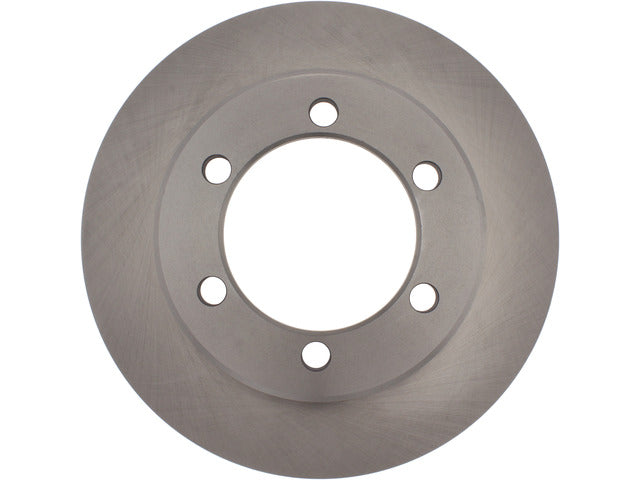Centric Parts Disc Brake Rotor P/N:121.83010 Fits: International 1652sc, International 1652ups, International 1654, International 1724, International 1754, International 1824, International 1854, International 1924 S - Image 3
