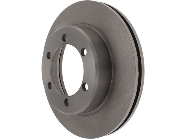 Centric Parts Disc Brake Rotor P/N:121.83010 Fits: International 1652sc, International 1652ups, International 1654, International 1724, International 1754, International 1824, International 1854, International 1924 S - Image 4