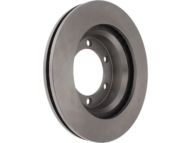Centric Parts Disc Brake Rotor P/N:121.83010 Fits: International 1652sc, International 1652ups, International 1654, International 1724, International 1754, International 1824, International 1854, International 1924 S - Image 5