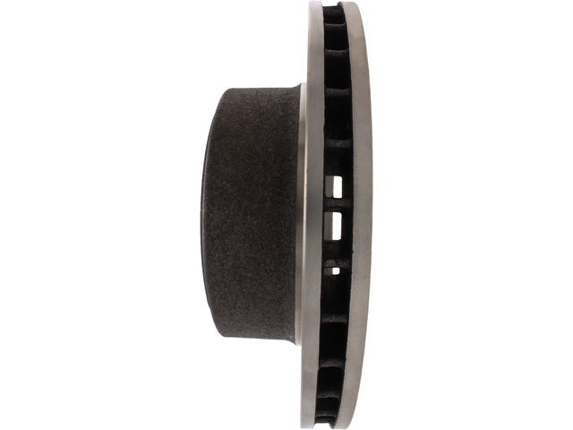 Centric Parts Disc Brake Rotor P/N:121.83013 Fits: Blue Bird Shl Tc2000, Blue Bird Tc1000, Blue Bird Tc2000, Fleetwood Bounder, Fleetwood Bounder Anniversary Edition, Fleetwood Bounder Classic, Fleetwood Fortis - Image 1