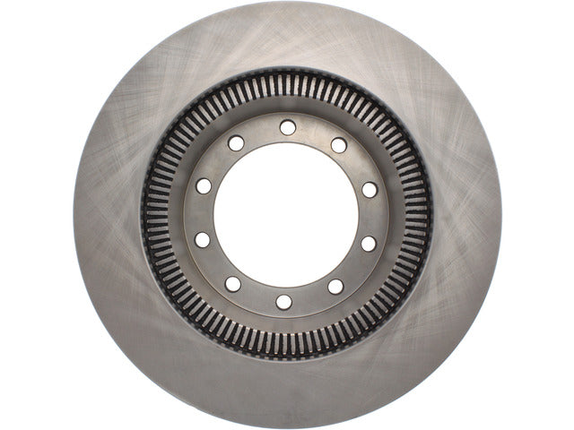 Centric Parts Disc Brake Rotor P/N:121.83013 Fits: Blue Bird Shl Tc2000, Blue Bird Tc1000, Blue Bird Tc2000, Fleetwood Bounder, Fleetwood Bounder Anniversary Edition, Fleetwood Bounder Classic, Fleetwood Fortis - Image 2