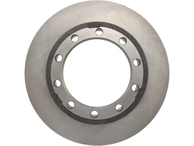 Centric Parts Disc Brake Rotor P/N:121.83013 Fits: Blue Bird Shl Tc2000, Blue Bird Tc1000, Blue Bird Tc2000, Fleetwood Bounder, Fleetwood Bounder Anniversary Edition, Fleetwood Bounder Classic, Fleetwood Fortis - Image 3