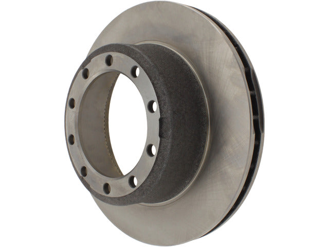 Centric Parts Disc Brake Rotor P/N:121.83013 Fits: Blue Bird Shl Tc2000, Blue Bird Tc1000, Blue Bird Tc2000, Fleetwood Bounder, Fleetwood Bounder Anniversary Edition, Fleetwood Bounder Classic, Fleetwood Fortis - Image 4