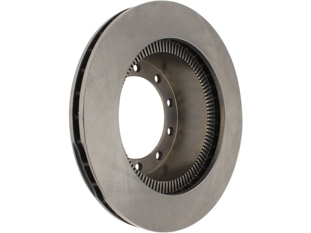 Centric Parts Disc Brake Rotor P/N:121.83013 Fits: Blue Bird Shl Tc2000, Blue Bird Tc1000, Blue Bird Tc2000, Fleetwood Bounder, Fleetwood Bounder Anniversary Edition, Fleetwood Bounder Classic, Fleetwood Fortis - Image 5