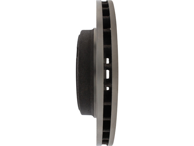 Centric Parts Disc Brake Rotor P/N:121.83014 Fits: Blue Bird Shl Tc2000, Blue Bird Tc1000, Blue Bird Tc2000, Fleetwood Bounder, Fleetwood Bounder Classic, Fleetwood Southwind, Ford F-53 Motorhome Chassis - Image 1