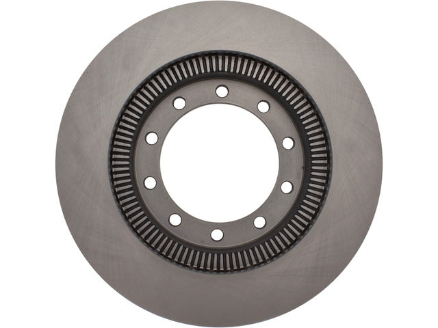 Centric Parts Disc Brake Rotor P/N:121.83014 Fits: Blue Bird Shl Tc2000, Blue Bird Tc1000, Blue Bird Tc2000, Fleetwood Bounder, Fleetwood Bounder Classic, Fleetwood Southwind, Ford F-53 Motorhome Chassis - Image 2