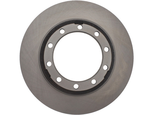 Centric Parts Disc Brake Rotor P/N:121.83014 Fits: Blue Bird Shl Tc2000, Blue Bird Tc1000, Blue Bird Tc2000, Fleetwood Bounder, Fleetwood Bounder Classic, Fleetwood Southwind, Ford F-53 Motorhome Chassis - Image 3