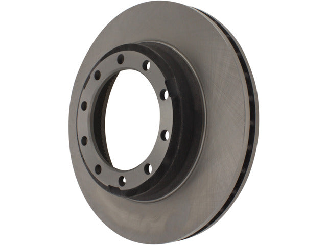 Centric Parts Disc Brake Rotor P/N:121.83014 Fits: Blue Bird Shl Tc2000, Blue Bird Tc1000, Blue Bird Tc2000, Fleetwood Bounder, Fleetwood Bounder Classic, Fleetwood Southwind, Ford F-53 Motorhome Chassis - Image 4