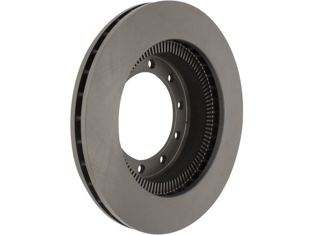 Centric Parts Disc Brake Rotor P/N:121.83014 Fits: Blue Bird Shl Tc2000, Blue Bird Tc1000, Blue Bird Tc2000, Fleetwood Bounder, Fleetwood Bounder Classic, Fleetwood Southwind, Ford F-53 Motorhome Chassis - Image 5
