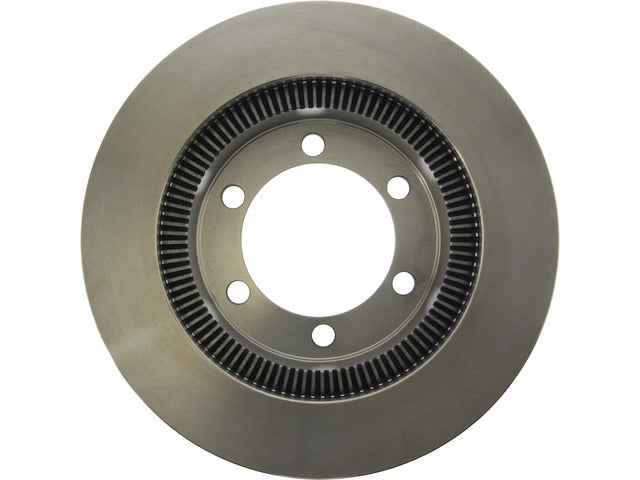 Centric Parts Disc Brake Rotor P/N:121.83015 Fits: Blue Bird Shl Tc2000, Blue Bird Tc1000, Blue Bird Tc2000, Fleetwood Bounder, Fleetwood Bounder Classic, Freightliner B2, Freightliner Fl50, Freightliner Fl60, Freightliner Fl70 - Image 2