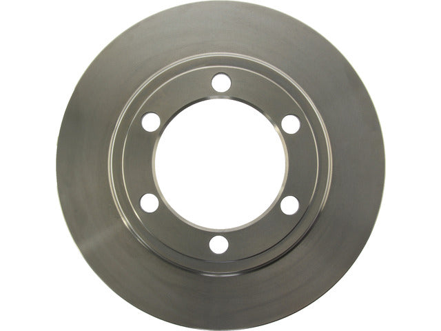 Centric Parts Disc Brake Rotor P/N:121.83015 Fits: Blue Bird Shl Tc2000, Blue Bird Tc1000, Blue Bird Tc2000, Fleetwood Bounder, Fleetwood Bounder Classic, Freightliner B2, Freightliner Fl50, Freightliner Fl60, Freightliner Fl70 - Image 3