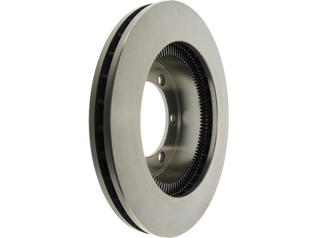 Centric Parts Disc Brake Rotor P/N:121.83015 Fits: Blue Bird Shl Tc2000, Blue Bird Tc1000, Blue Bird Tc2000, Fleetwood Bounder, Fleetwood Bounder Classic, Freightliner B2, Freightliner Fl50, Freightliner Fl60, Freightliner Fl70 - Image 5