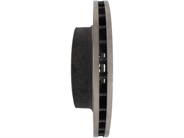 Centric Parts Disc Brake Rotor P/N:121.83016 Fits: Blue Bird All American Fe, Blue Bird Shl Tc2000, Blue Bird Tc1000, Blue Bird Tc2000, Fleetwood Bounder, Fleetwood Bounder Classic, Ford F-650, Ford F-750, Freightliner B2 - Image 1