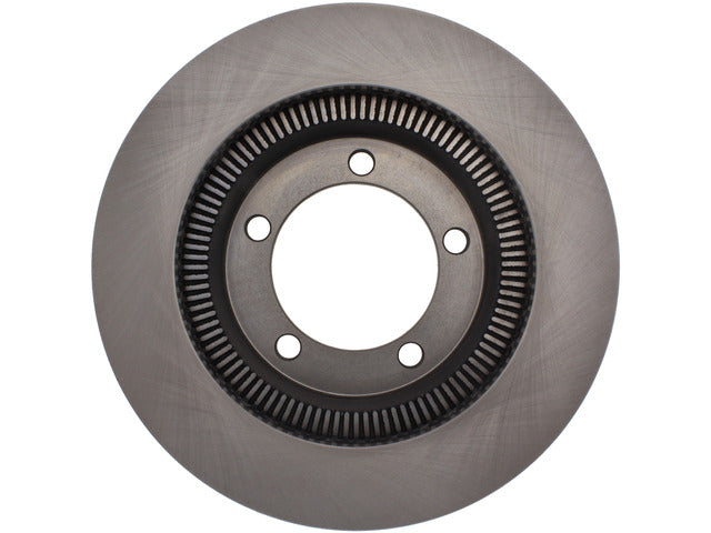 Centric Parts Disc Brake Rotor P/N:121.83016 Fits: Blue Bird All American Fe, Blue Bird Shl Tc2000, Blue Bird Tc1000, Blue Bird Tc2000, Fleetwood Bounder, Fleetwood Bounder Classic, Ford F-650, Ford F-750, Freightliner B2 - Image 2