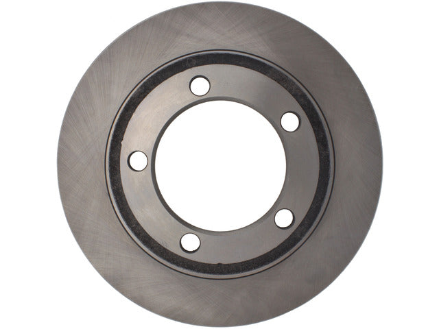 Centric Parts Disc Brake Rotor P/N:121.83016 Fits: Blue Bird All American Fe, Blue Bird Shl Tc2000, Blue Bird Tc1000, Blue Bird Tc2000, Fleetwood Bounder, Fleetwood Bounder Classic, Ford F-650, Ford F-750, Freightliner B2 - Image 3