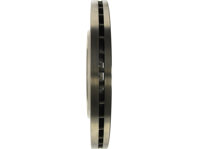Centric Parts Disc Brake Rotor P/N:121.83020 Fits: Chevrolet Silverado 4500 Hd, Chevrolet Silverado 5500 Hd, Chevrolet Silverado 6500 Hd, Ford F-650, Ford F-750, Ic Corporation Be School Bus - Image 1