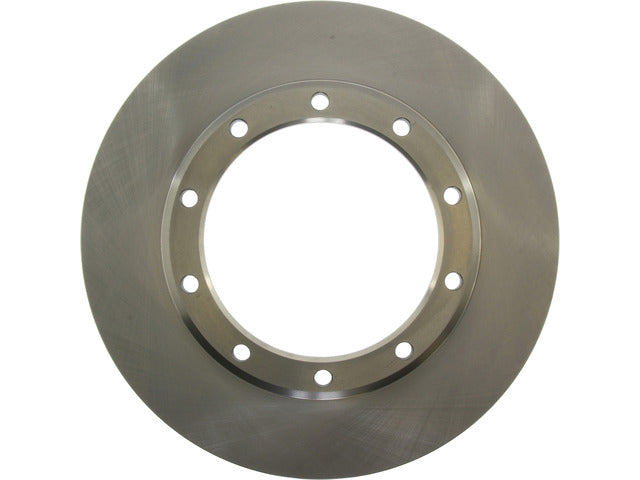 Centric Parts Disc Brake Rotor P/N:121.83020 Fits: Chevrolet Silverado 4500 Hd, Chevrolet Silverado 5500 Hd, Chevrolet Silverado 6500 Hd, Ford F-650, Ford F-750, Ic Corporation Be School Bus - Image 3