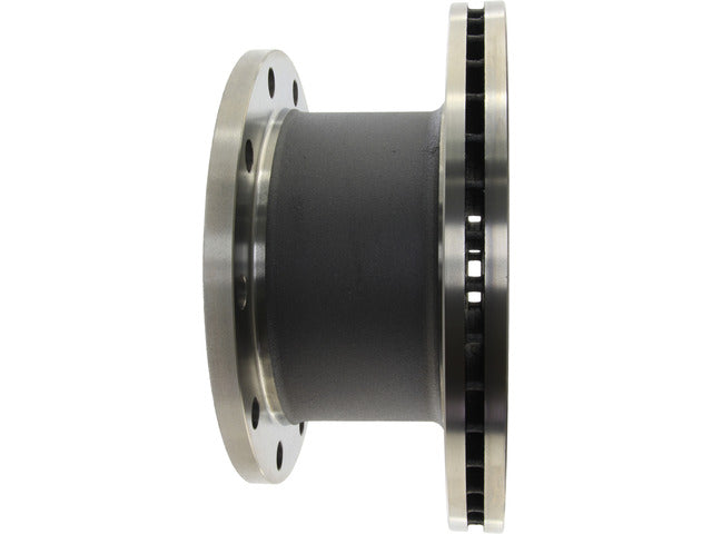 Centric Parts Disc Brake Rotor P/N:121.84001 Fits: Freightliner B2, Freightliner M2 106, Peterbilt 325, Peterbilt 330, Peterbilt 337, Sterling Truck Acterra 5500, Sterling Truck Acterra 6500, Sterling Truck Acterra 7500 - Image 1