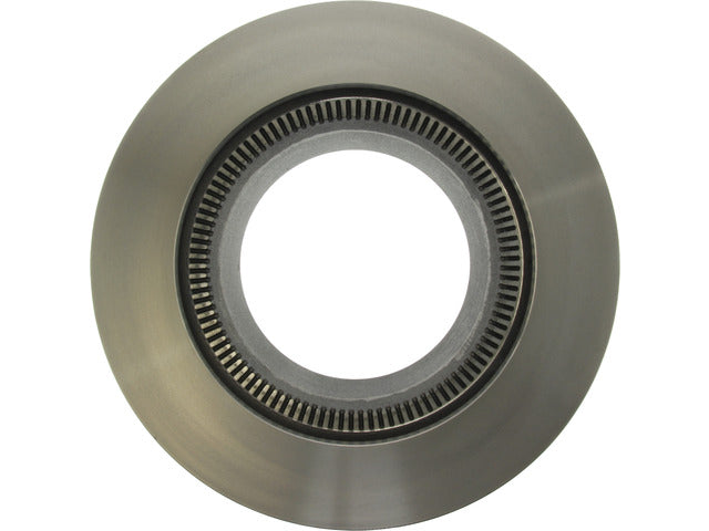 Centric Parts Disc Brake Rotor P/N:121.84001 Fits: Freightliner B2, Freightliner M2 106, Peterbilt 325, Peterbilt 330, Peterbilt 337, Sterling Truck Acterra 5500, Sterling Truck Acterra 6500, Sterling Truck Acterra 7500 - Image 3
