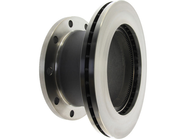 Centric Parts Disc Brake Rotor P/N:121.84001 Fits: Freightliner B2, Freightliner M2 106, Peterbilt 325, Peterbilt 330, Peterbilt 337, Sterling Truck Acterra 5500, Sterling Truck Acterra 6500, Sterling Truck Acterra 7500 - Image 4