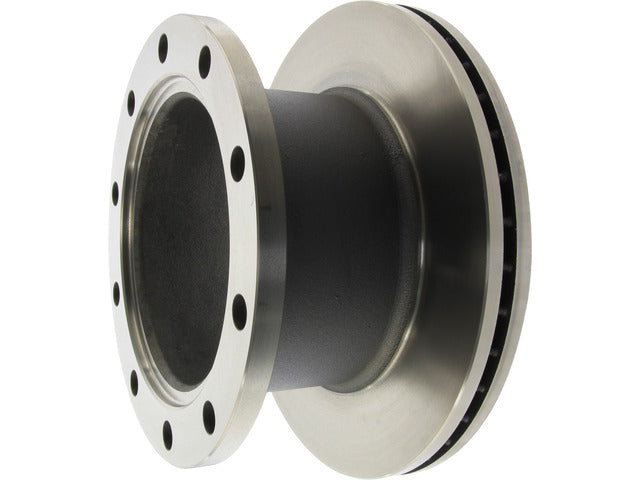 Centric Parts Disc Brake Rotor P/N:121.84001 Fits: Freightliner B2, Freightliner M2 106, Peterbilt 325, Peterbilt 330, Peterbilt 337, Sterling Truck Acterra 5500, Sterling Truck Acterra 6500, Sterling Truck Acterra 7500 - Image 5