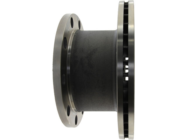 Centric Parts Disc Brake Rotor P/N:121.84003 Fits: Fleetwood Bounder Classic, Freightliner B2, Freightliner M2 106, Freightliner M2 112, Freightliner Mc Line, Freightliner Mcl, Sterling Truck Acterra 5500 - Image 1