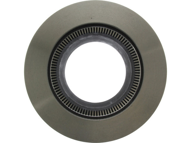 Centric Parts Disc Brake Rotor P/N:121.84003 Fits: Fleetwood Bounder Classic, Freightliner B2, Freightliner M2 106, Freightliner M2 112, Freightliner Mc Line, Freightliner Mcl, Sterling Truck Acterra 5500 - Image 2