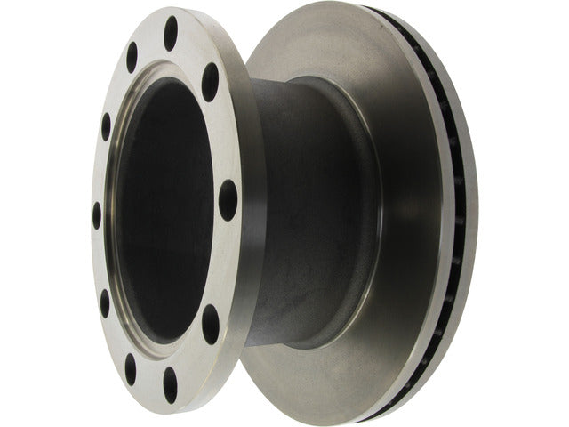 Centric Parts Disc Brake Rotor P/N:121.84003 Fits: Fleetwood Bounder Classic, Freightliner B2, Freightliner M2 106, Freightliner M2 112, Freightliner Mc Line, Freightliner Mcl, Sterling Truck Acterra 5500 - Image 4