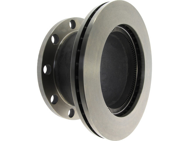 Centric Parts Disc Brake Rotor P/N:121.84003 Fits: Fleetwood Bounder Classic, Freightliner B2, Freightliner M2 106, Freightliner M2 112, Freightliner Mc Line, Freightliner Mcl, Sterling Truck Acterra 5500 - Image 5