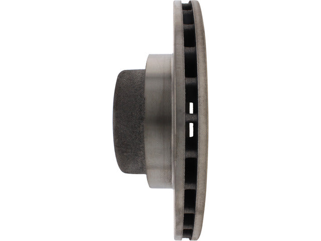 Centric Parts Disc Brake Rotor P/N:121.85000 Fits: Workhorse W42 11-06, Workhorse Custom Chassis W42 08-06 - Image 1