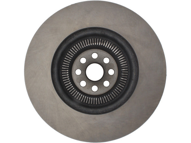 Centric Parts Disc Brake Rotor P/N:121.85000 Fits: Workhorse W42 11-06, Workhorse Custom Chassis W42 08-06 - Image 2