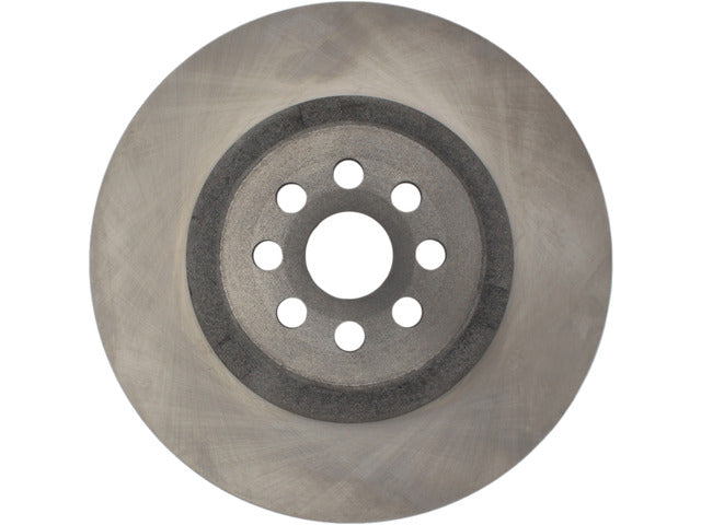 Centric Parts Disc Brake Rotor P/N:121.85000 Fits: Workhorse W42 11-06, Workhorse Custom Chassis W42 08-06 - Image 3