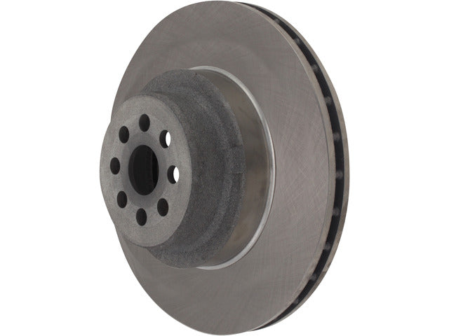 Centric Parts Disc Brake Rotor P/N:121.85000 Fits: Workhorse W42 11-06, Workhorse Custom Chassis W42 08-06 - Image 4