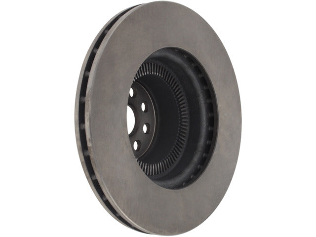 Centric Parts Disc Brake Rotor P/N:121.85000 Fits: Workhorse W42 11-06, Workhorse Custom Chassis W42 08-06 - Image 5