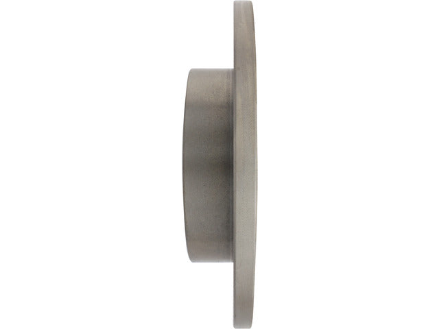 Centric Parts Disc Brake Rotor P/N:121.99002 Fits: Ford Fiesta 01-98, Ford Fiesta 04-03, Ford Fiesta 2010, Ford Grand Marquis 2004, Ford Ikon 07-03 - Image 1