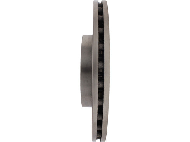 Centric Parts Disc Brake Rotor P/N:121.99003 Fits: Fiat Palio 10-04, Fiat Punto 09-07, Fiat Strada 12-07 - Image 1