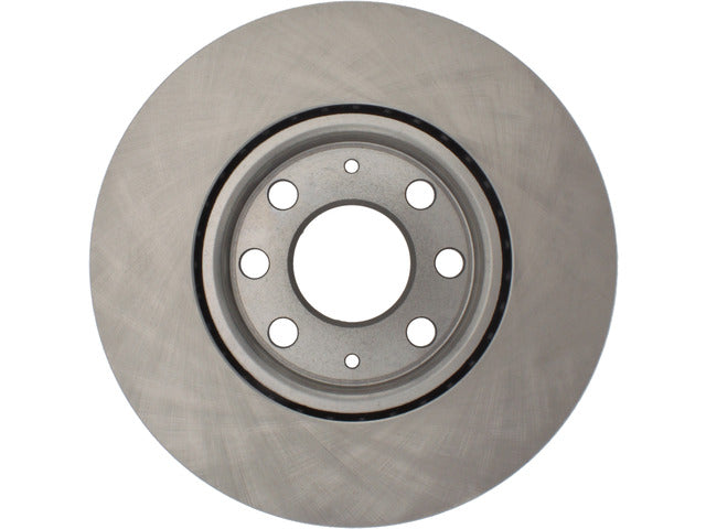 Centric Parts Disc Brake Rotor P/N:121.99003 Fits: Fiat Palio 10-04, Fiat Punto 09-07, Fiat Strada 12-07 - Image 2