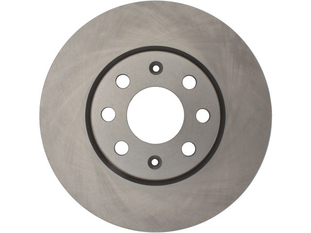 Centric Parts Disc Brake Rotor P/N:121.99003 Fits: Fiat Palio 10-04, Fiat Punto 09-07, Fiat Strada 12-07 - Image 3