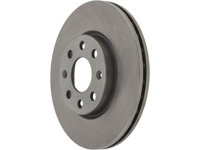 Centric Parts Disc Brake Rotor P/N:121.99003 Fits: Fiat Palio 10-04, Fiat Punto 09-07, Fiat Strada 12-07 - Image 4
