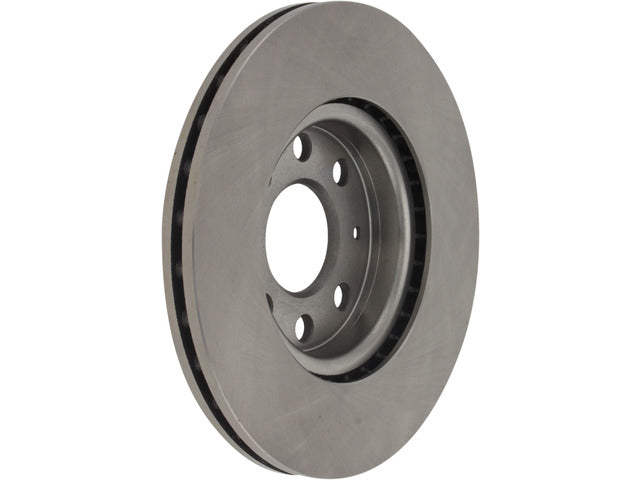 Centric Parts Disc Brake Rotor P/N:121.99003 Fits: Fiat Palio 10-04, Fiat Punto 09-07, Fiat Strada 12-07 - Image 5